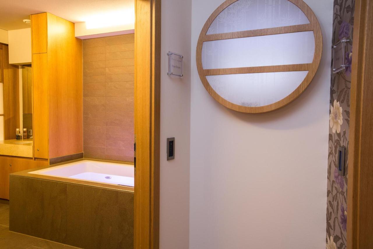 Hotel Am Meer & Spa Binz Bagian luar foto